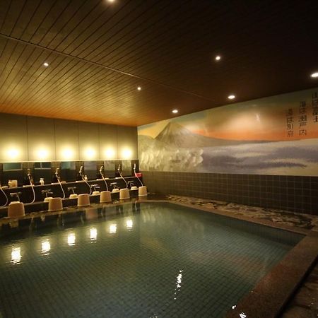 Bokai Hotel 别府 外观 照片